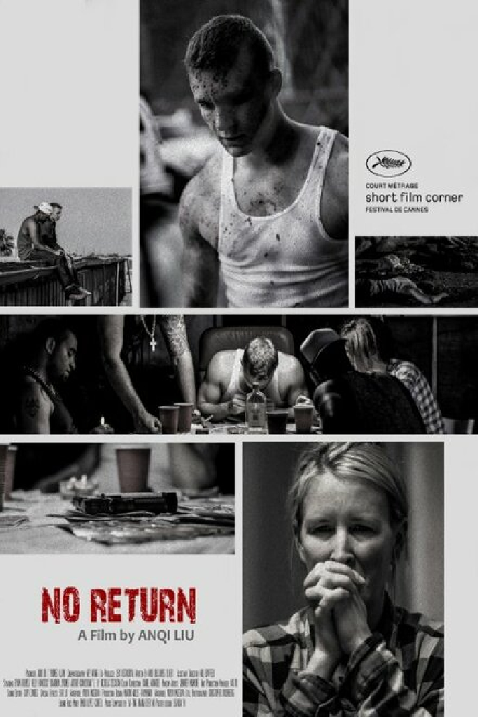 No Return