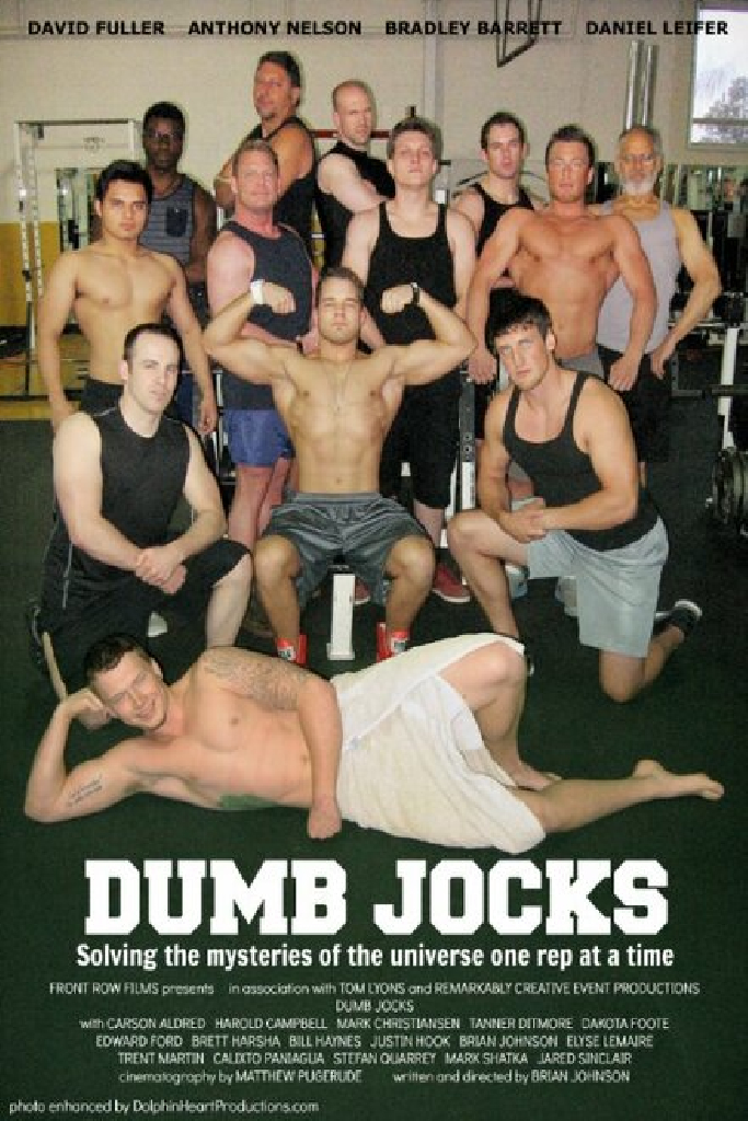 Dumb Jocks