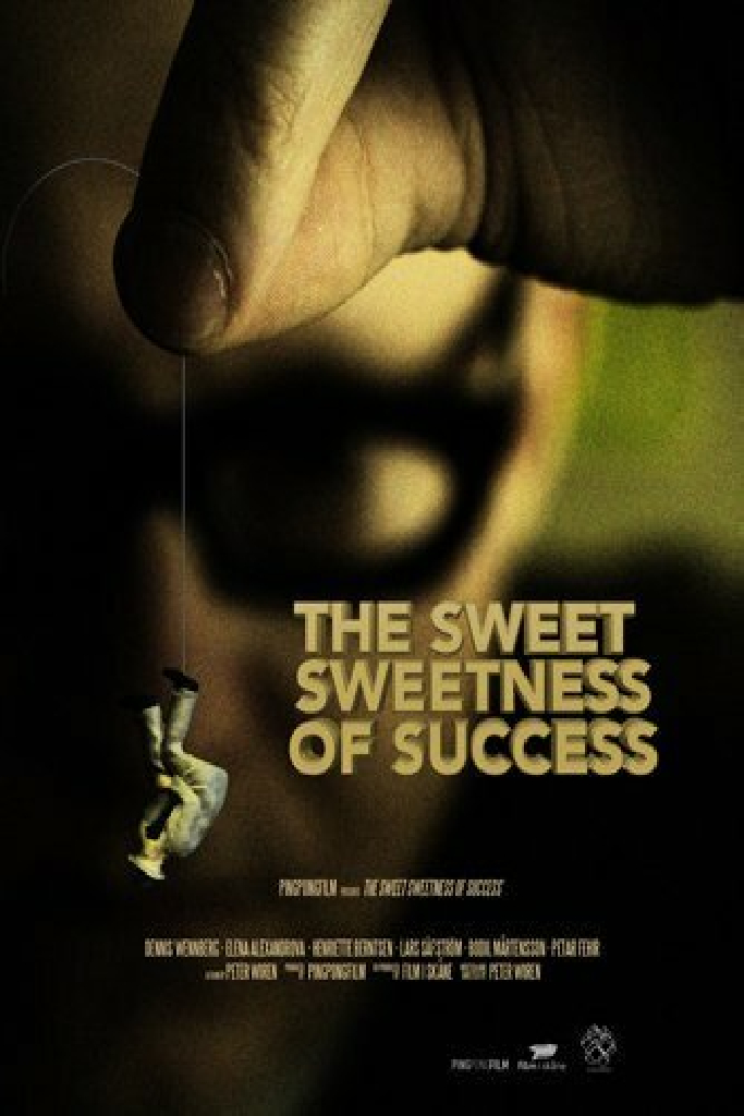 The Sweet Sweetness of Success