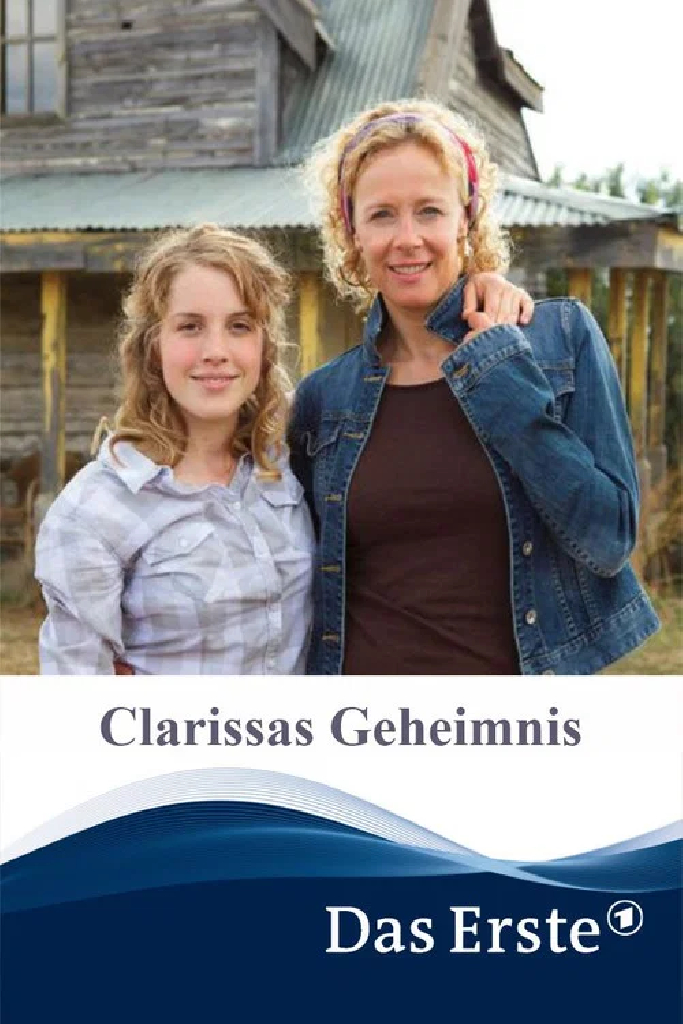 Clarissas Geheimnis