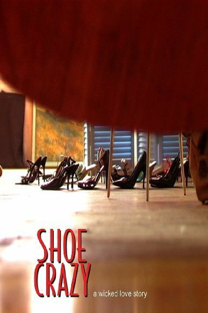 Shoe Crazy