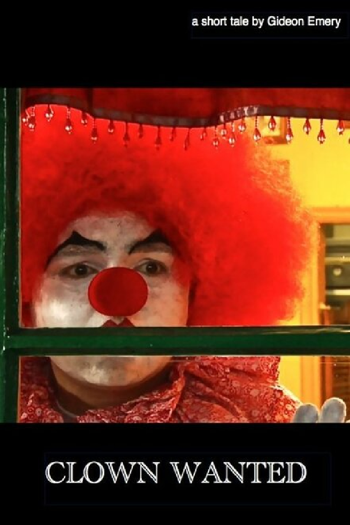 Clown Wanted