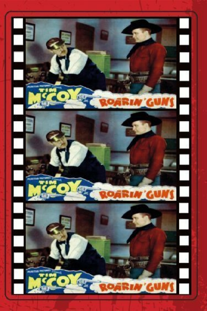 Roarin' Guns