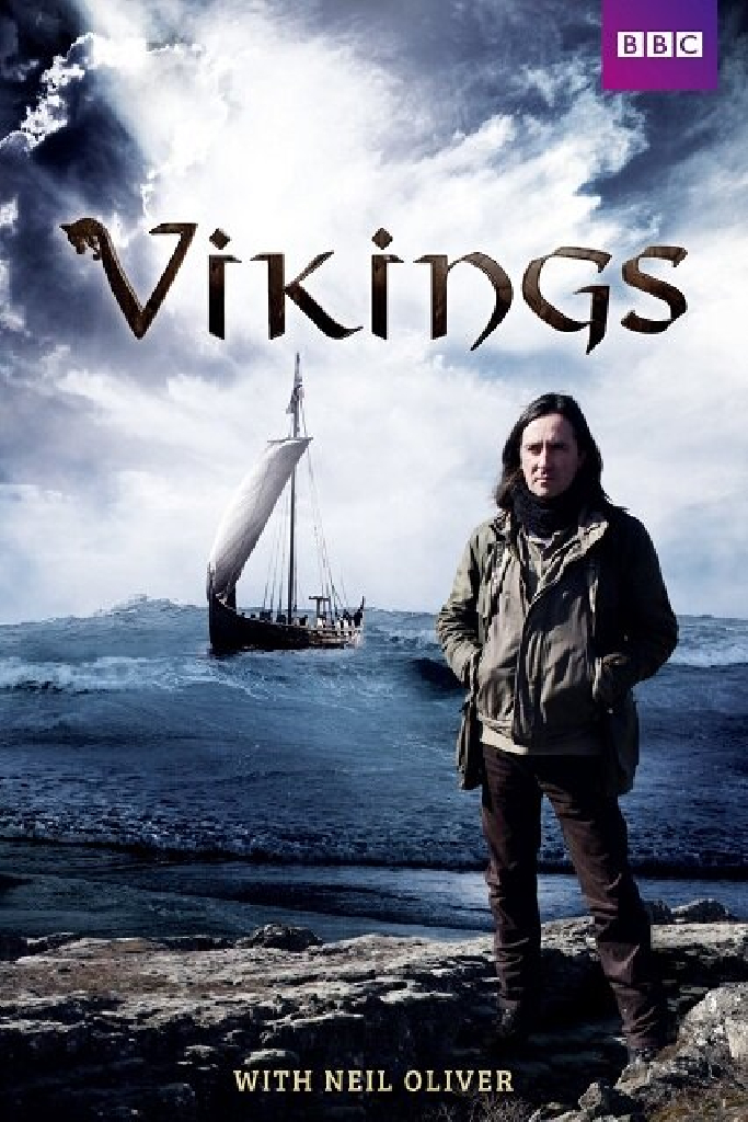 Викинги