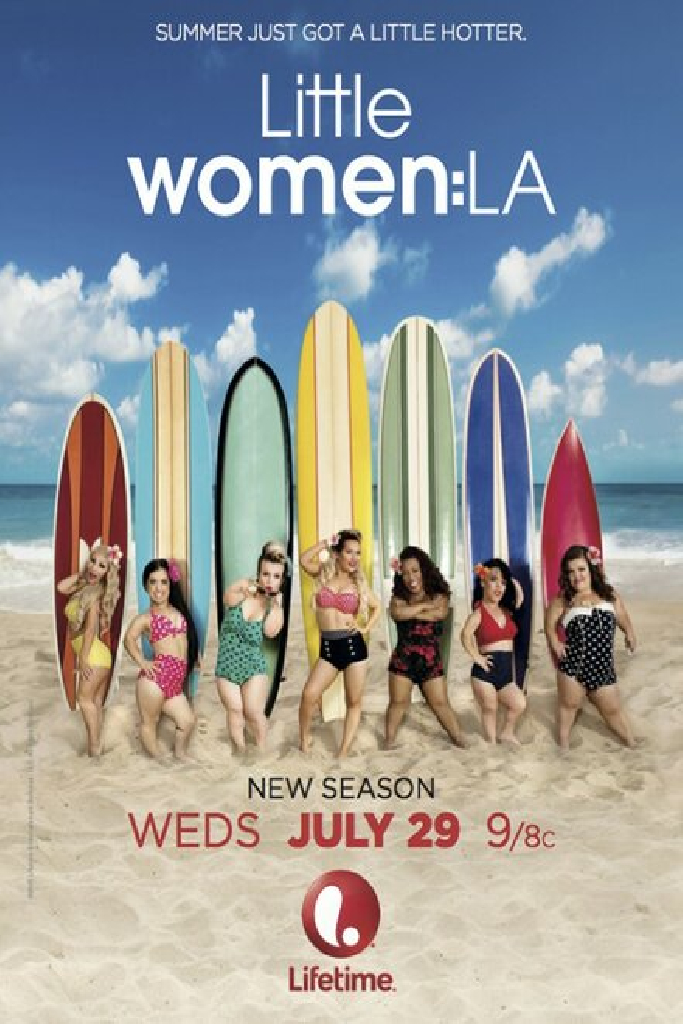 Little Women: LA