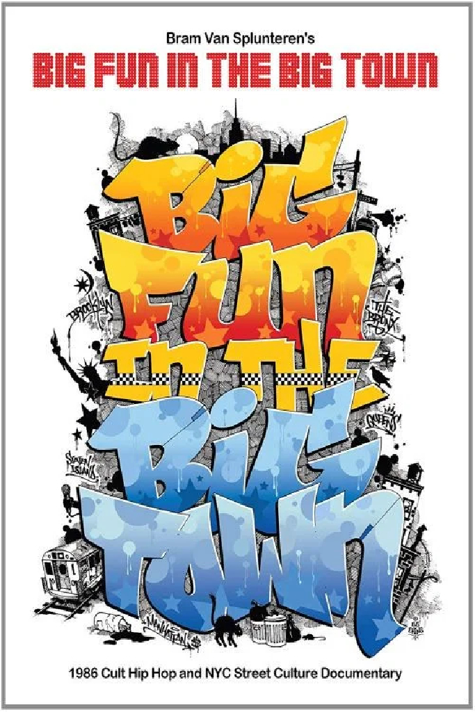 Big Fun in the Big Town