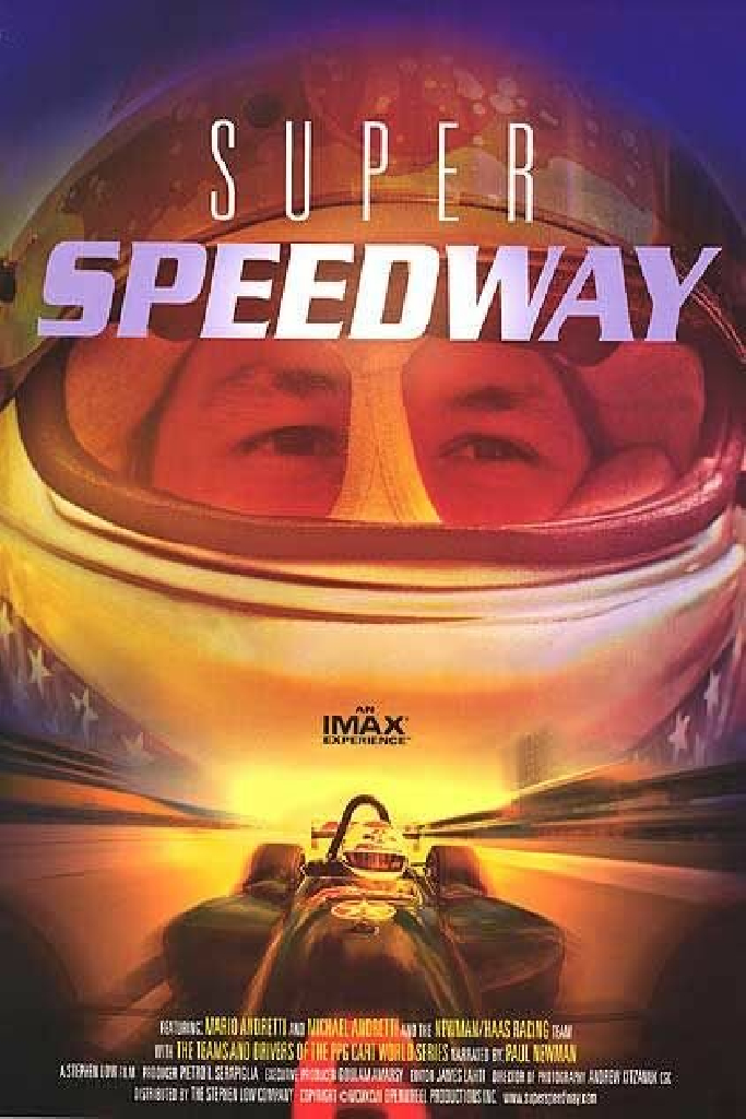 Super Speedway