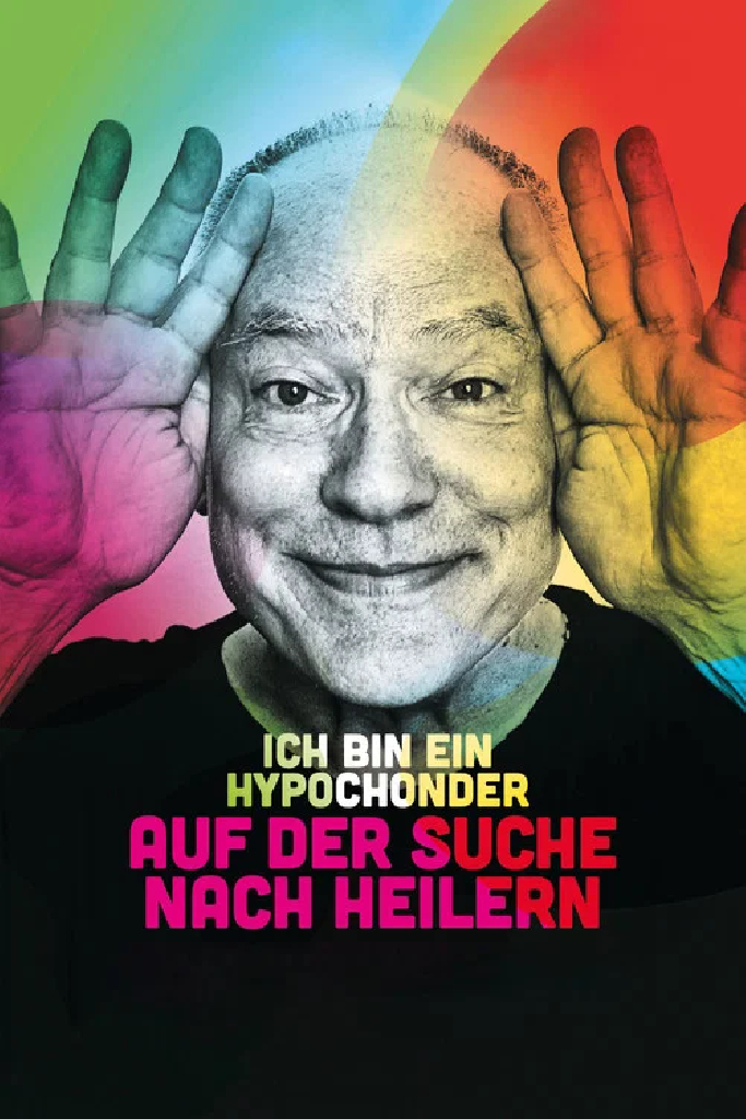 Auf der Suche nach Heilern