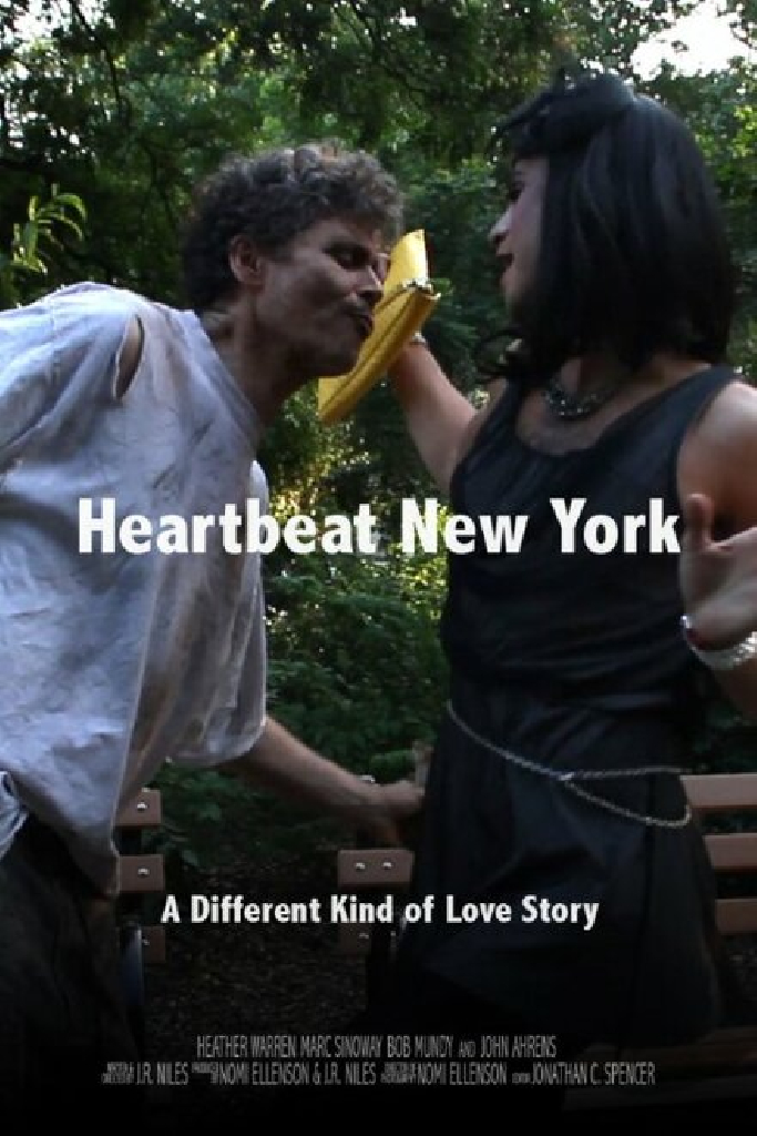 Heartbeat New York