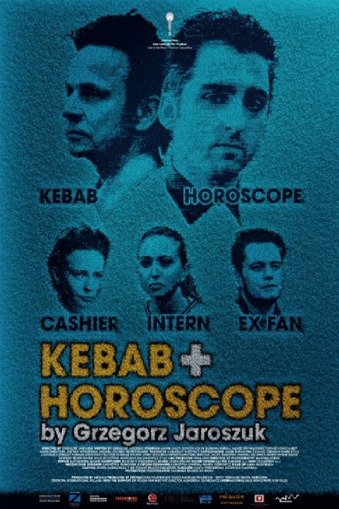 Кебаб и гороскоп
