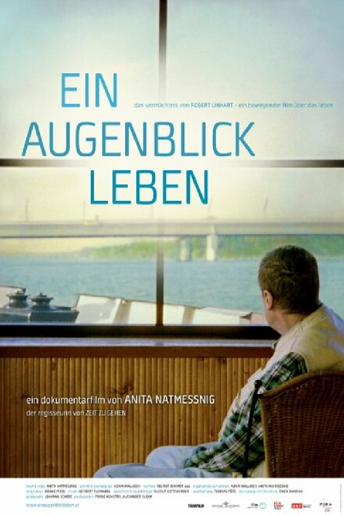 Ein Augenblick Leben
