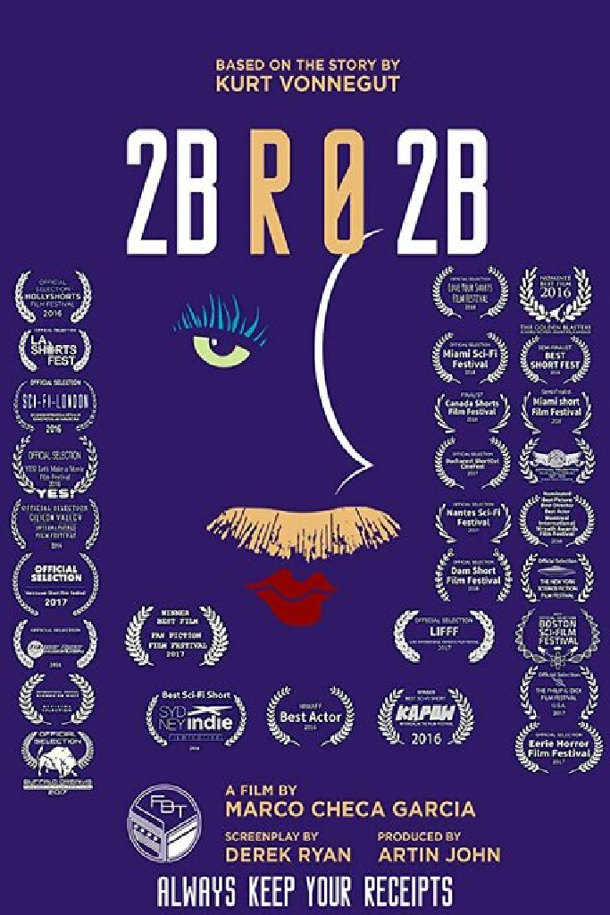 2BR02B: To Be or Naught to Be