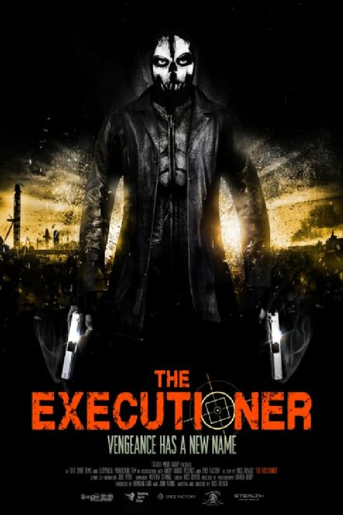 The Executioner