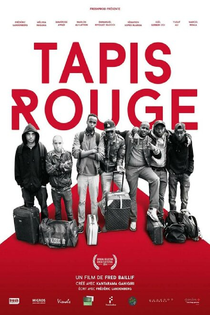 Tapis Rouge