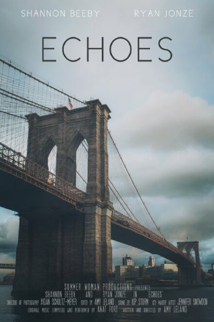 Echoes