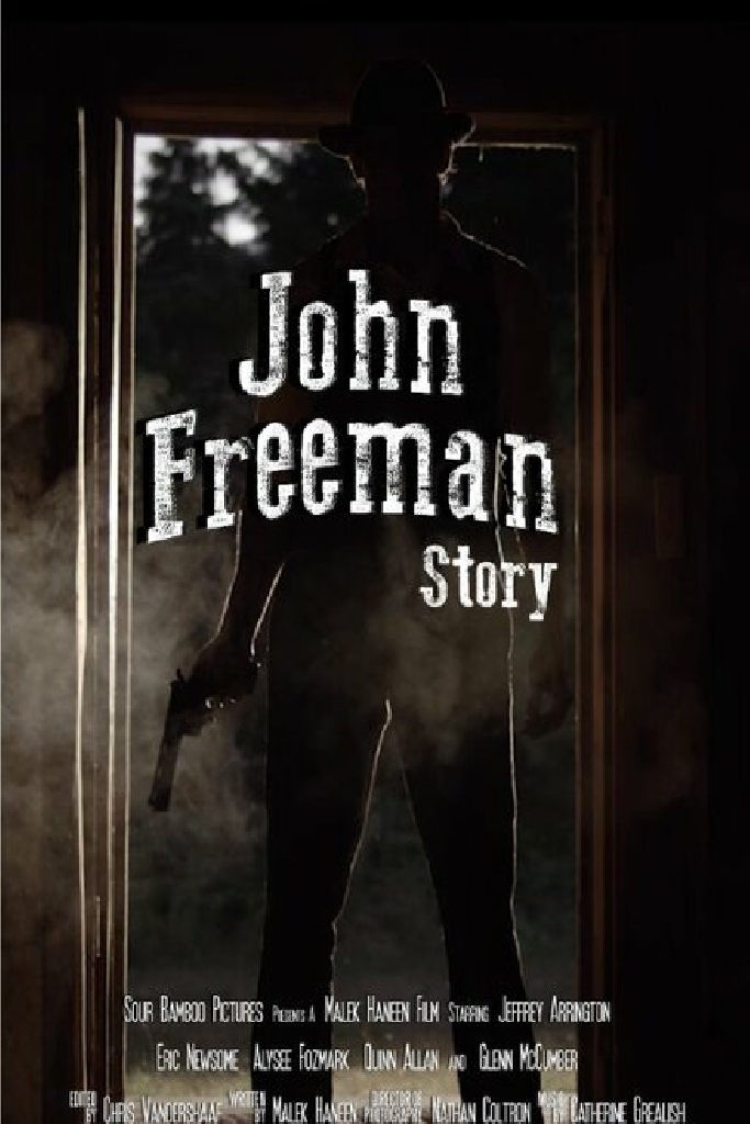 John Freeman Story