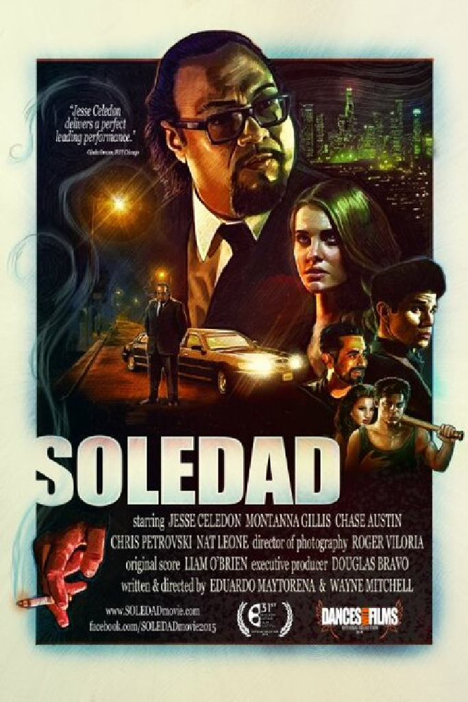 Soledad