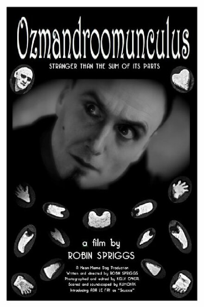Ozmandroomunculus