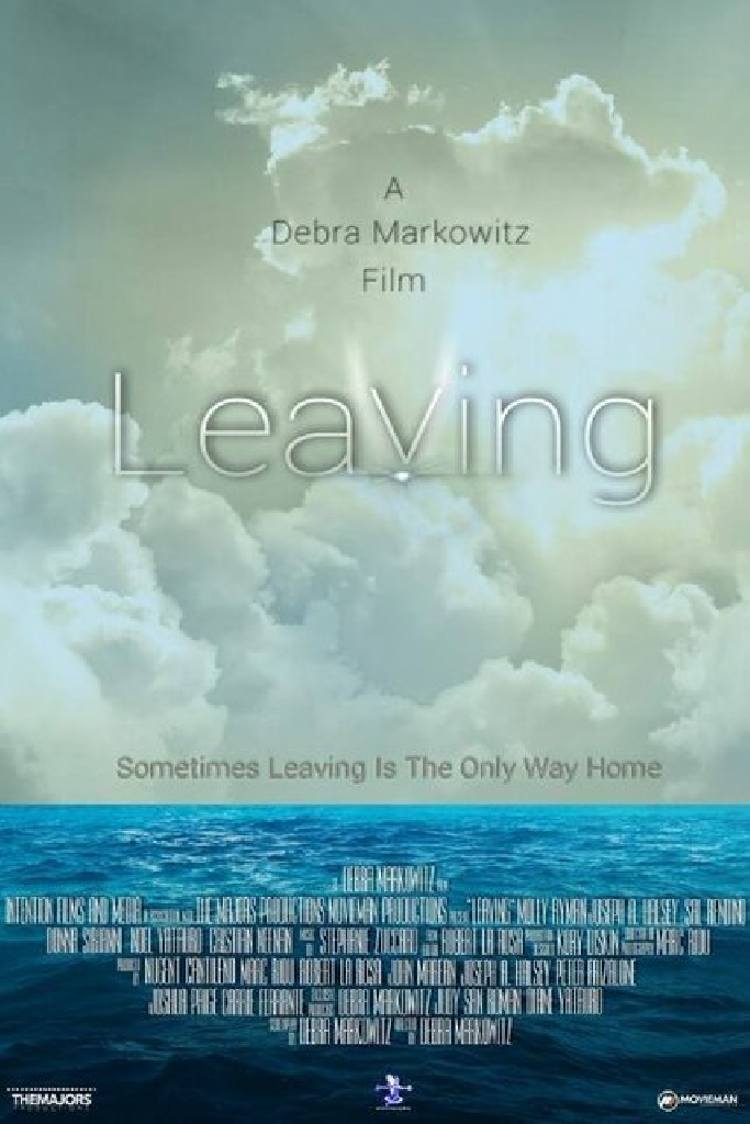 Leaving