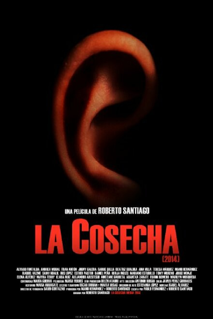La cosecha