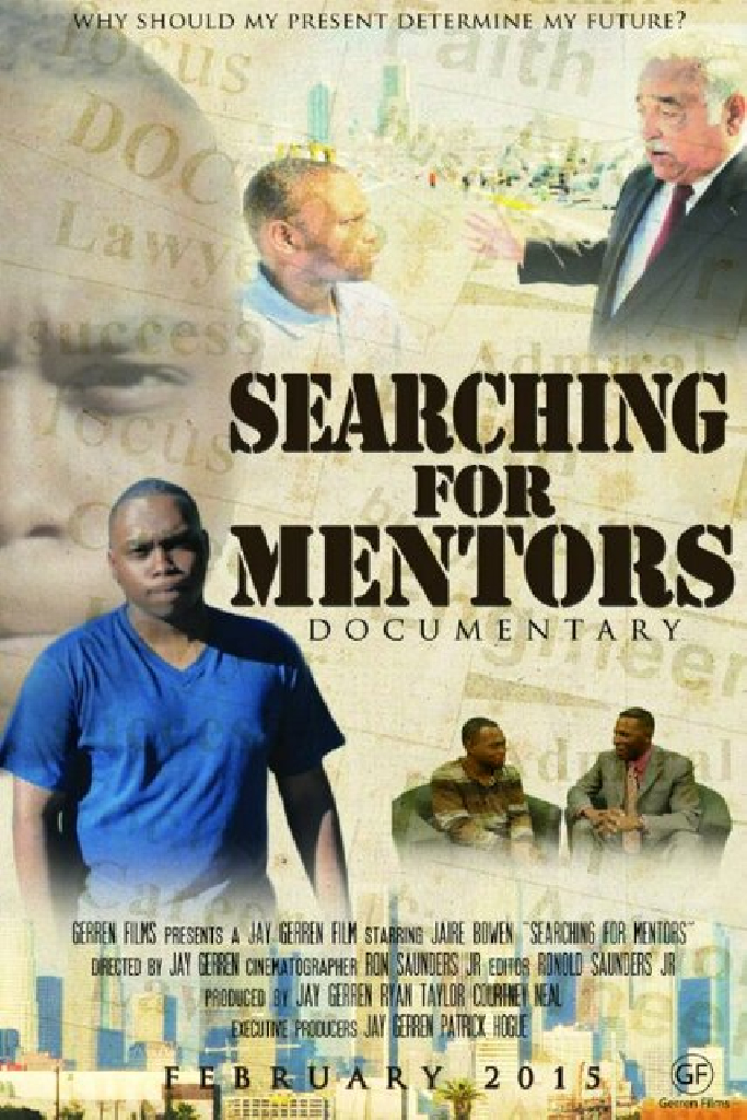 Searching for Mentors