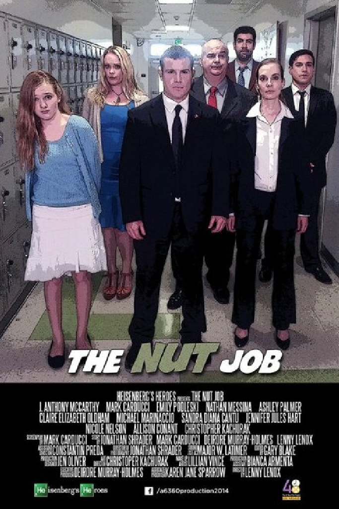 The Nut Job