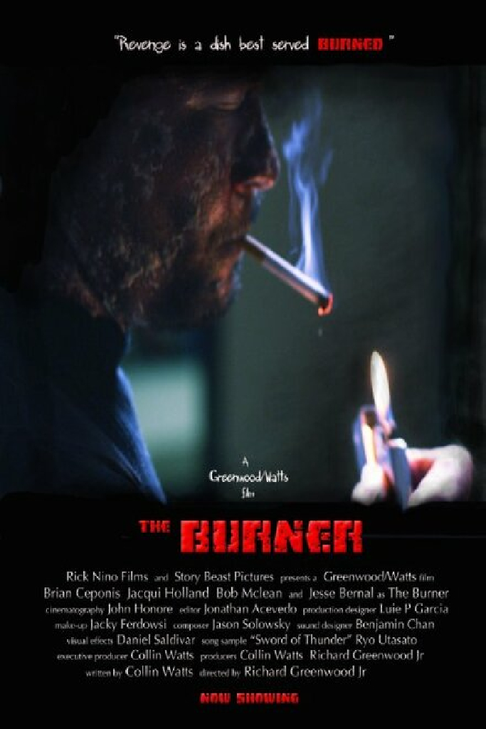 The Burner