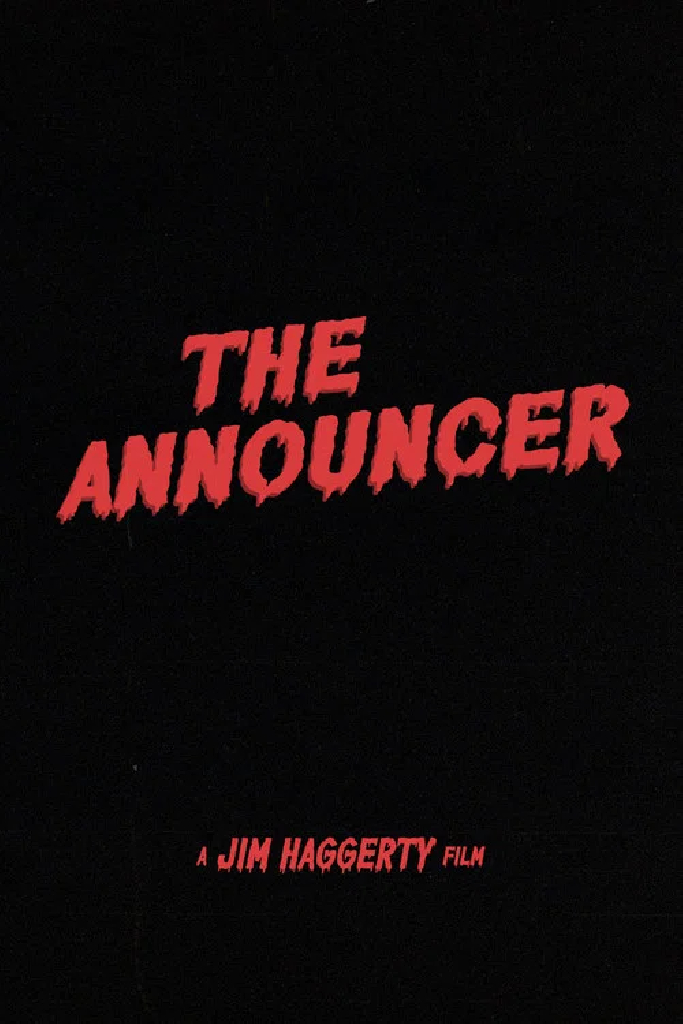 The Announcer