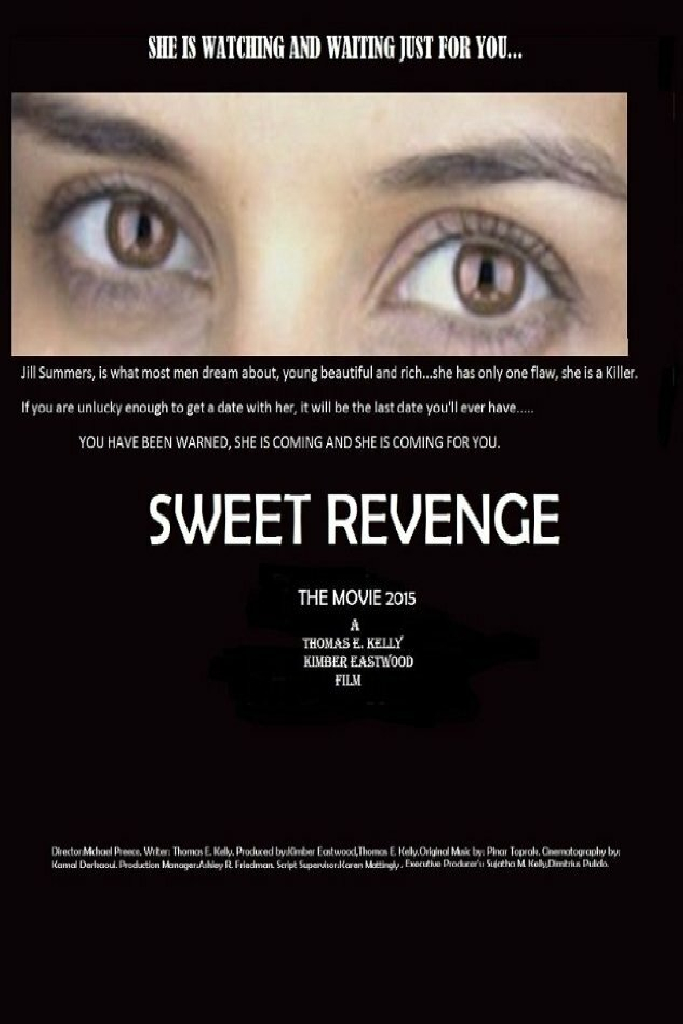 Sweet Revenge