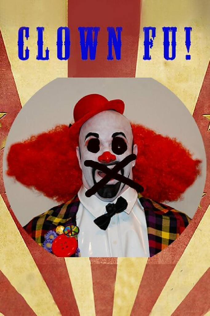 Clown Fu