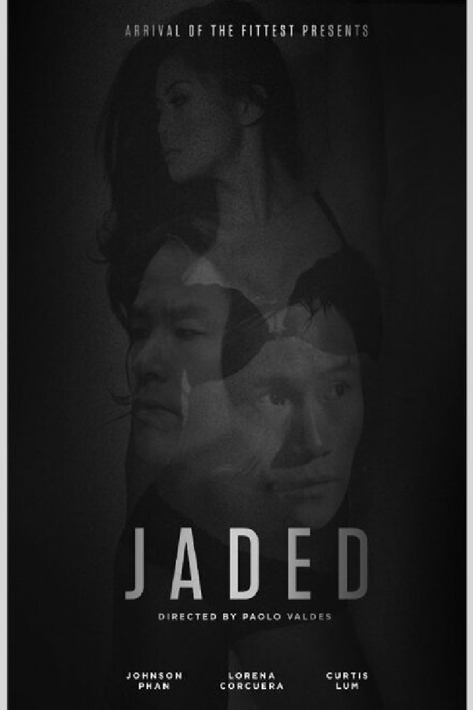 Jaded