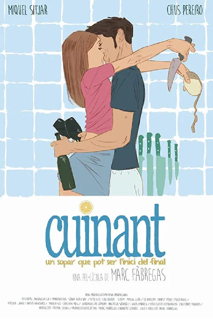 Cuinant