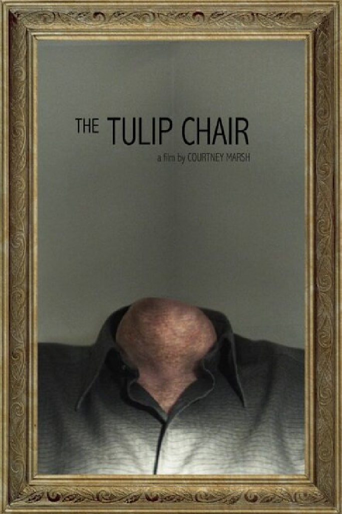 The Tulip Chair