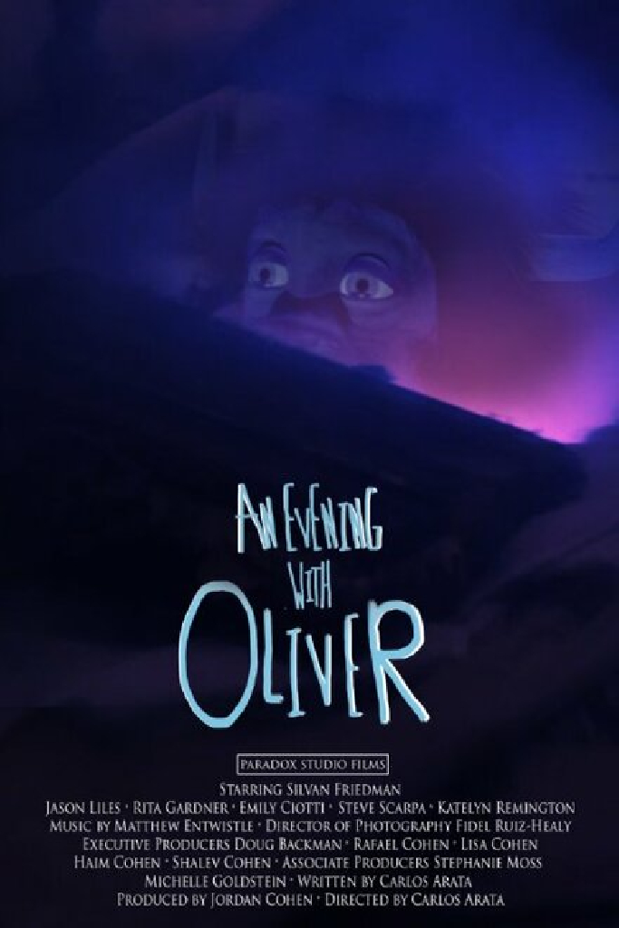 An Evening With Oliver