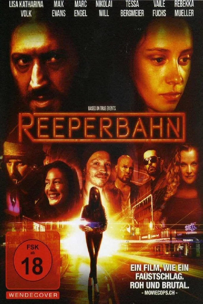 Reeperbahn