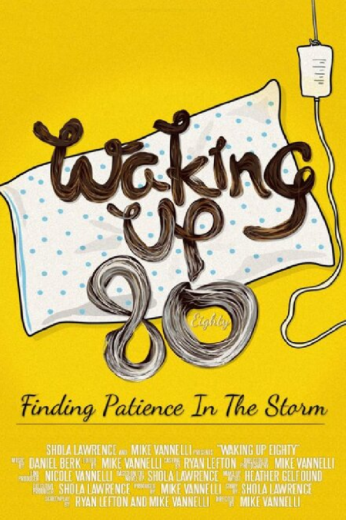 Waking Up 80