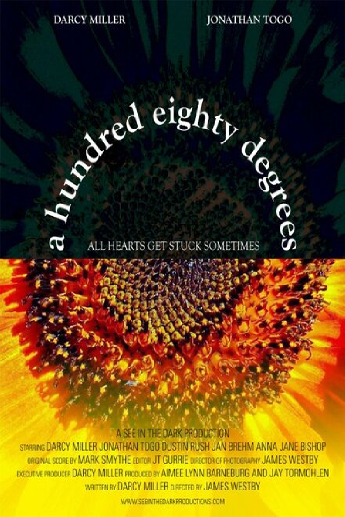 A Hundred Eighty Degrees