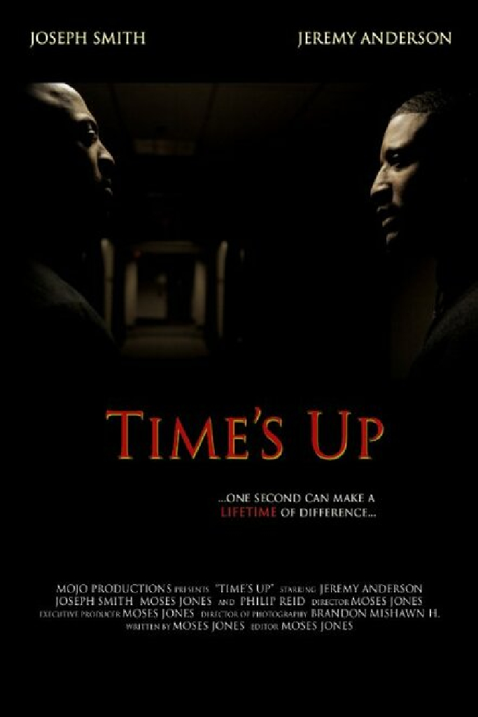 Time's Up