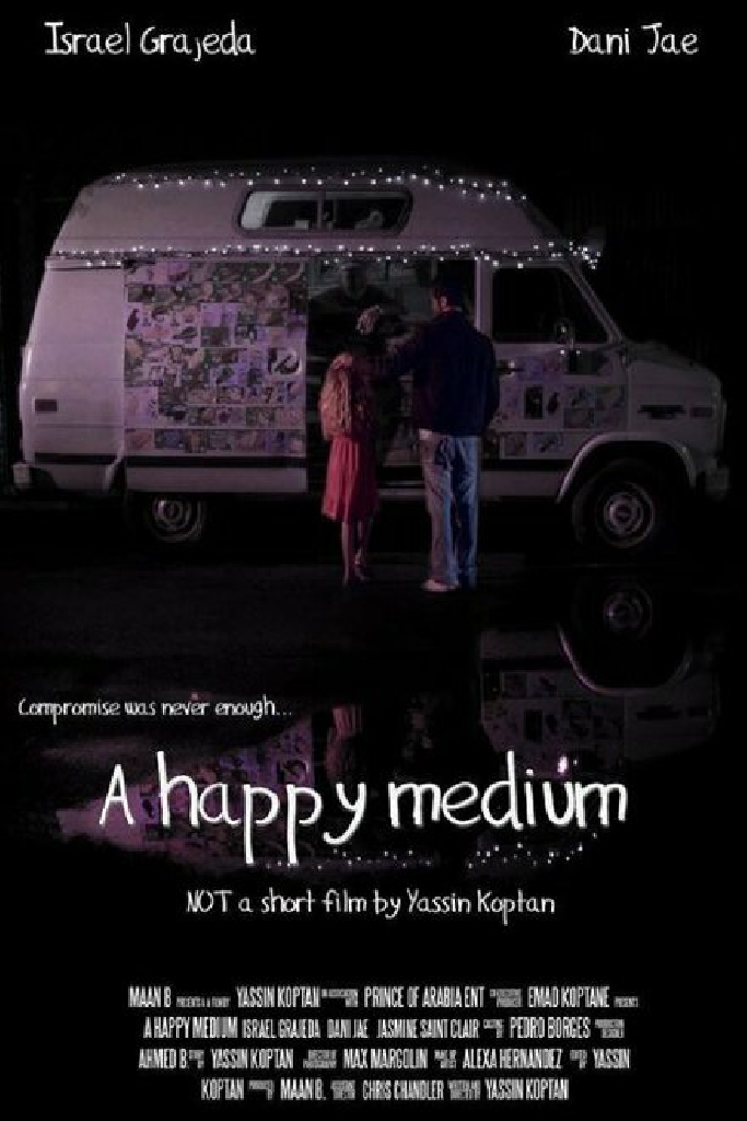 A Happy Medium