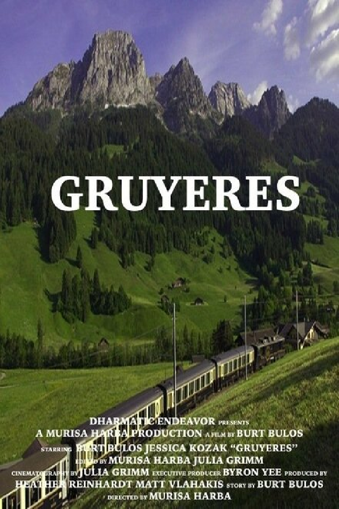 Gruyeres