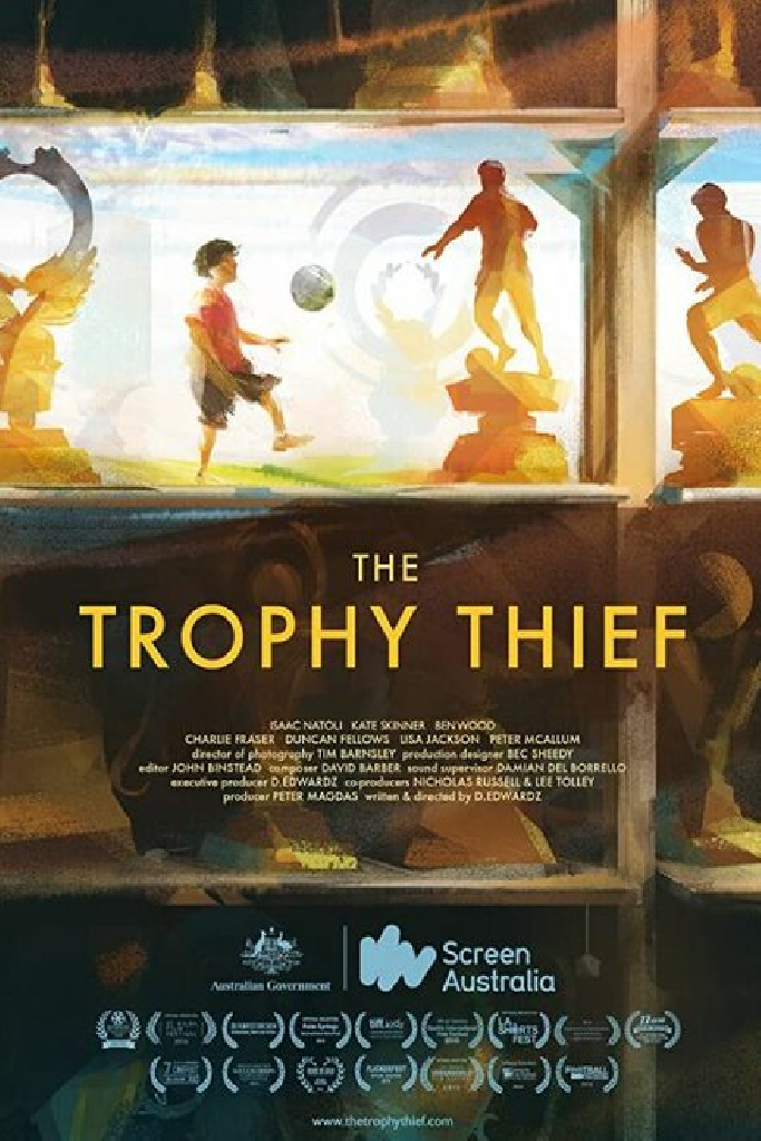 The Trophy Thief