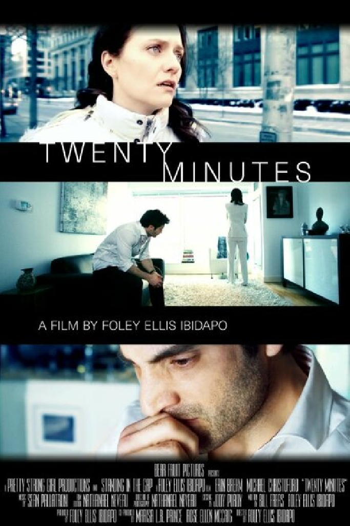 Twenty Minutes