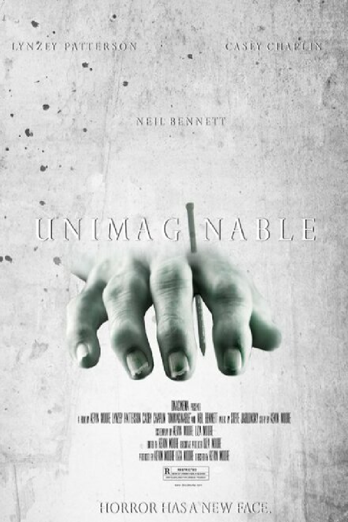 Unimaginable