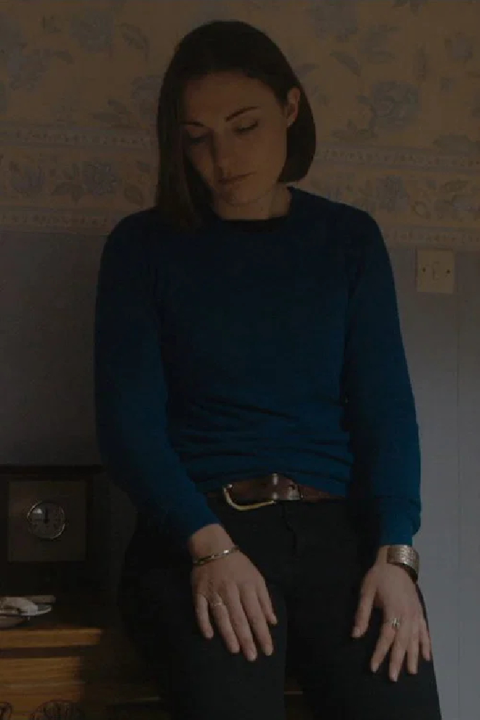 Le miel est plus doux que le sang