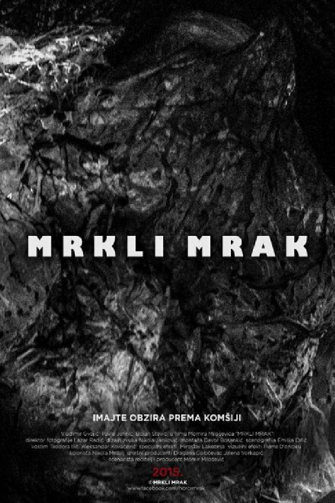 Mrkli mrak