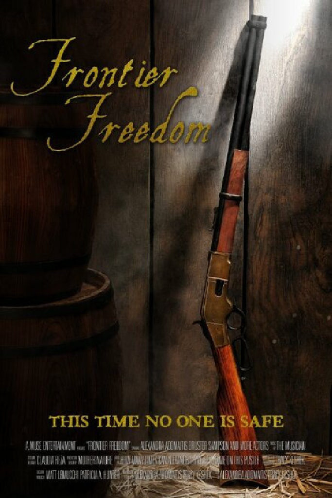 Frontier Freedom