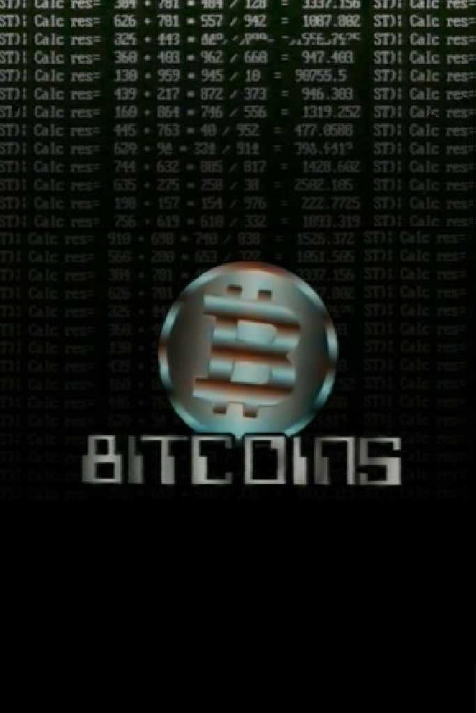 If Bitcoins Were Around in the '90s...