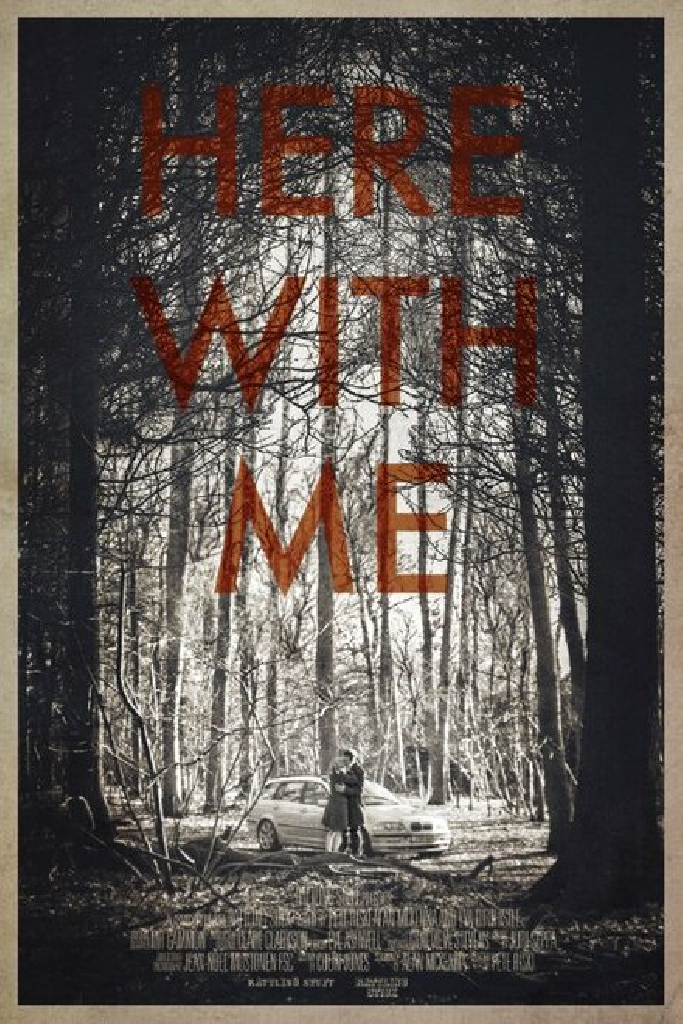Here with Me