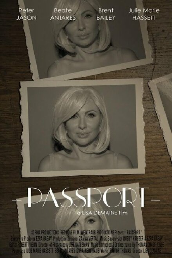 Passport