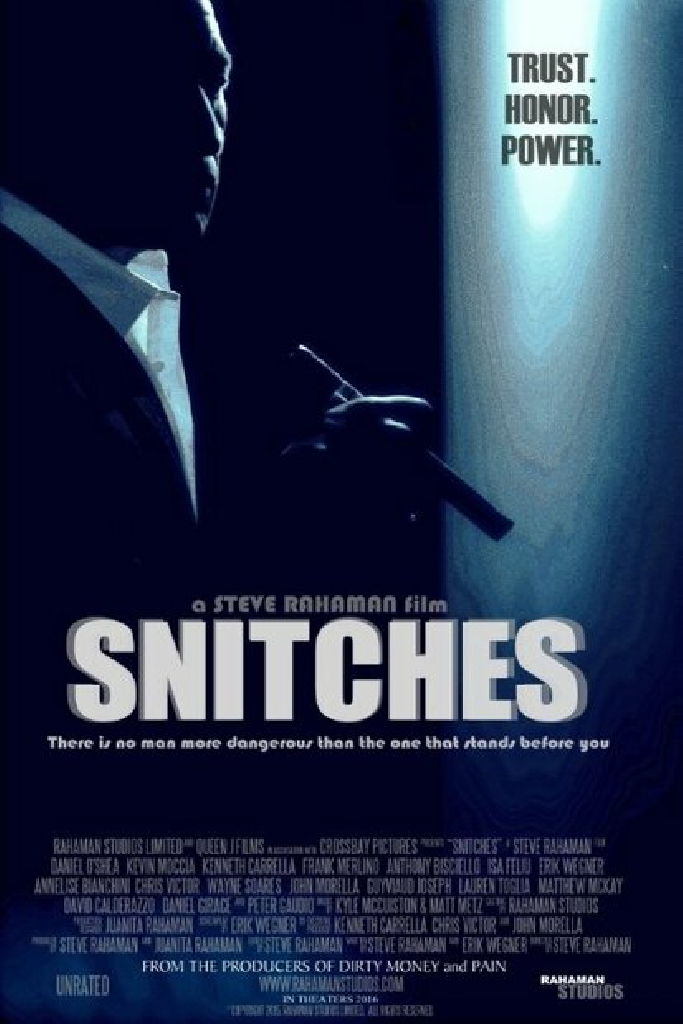 Snitches